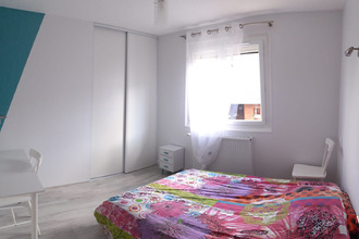  appartement nivolas-vermelle 38300