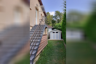  appartement nivolas-vermelle 38300