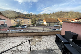  appartement nivolas-vermelle 38300