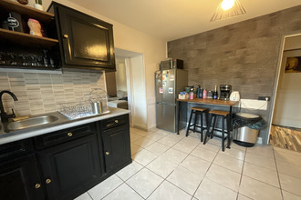  appartement nivolas-vermelle 38300