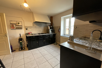  appartement nivolas-vermelle 38300