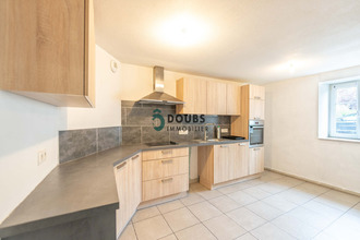  appartement nods 25580