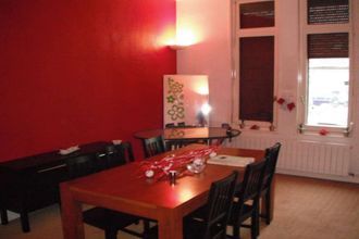  appartement noeux-les-mines 62290