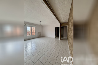  appartement noeux-les-mines 62290