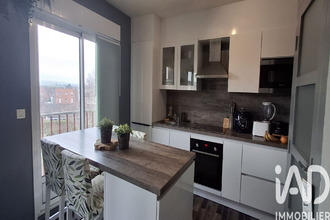  appartement noeux-les-mines 62290