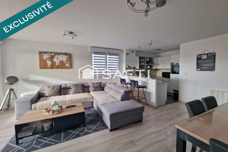  appartement noeux-les-mines 62290