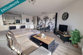  appartement noeux-les-mines 62290