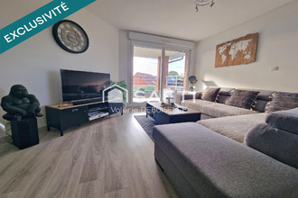  appartement noeux-les-mines 62290