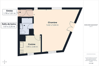  appartement nogent-le-roi 28210
