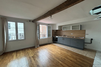  appartement nogent-le-roi 28210