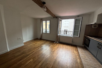 appartement nogent-le-roi 28210