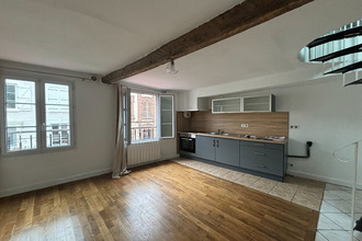  appartement nogent-le-roi 28210