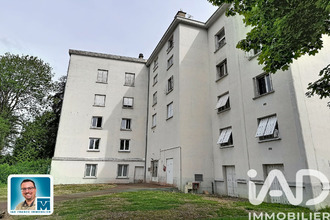  appartement nogent-le-rotrou 28400