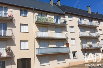  appartement nogent-le-rotrou 28400