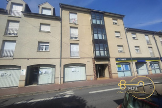 appartement nogent-le-rotrou 28400