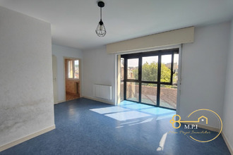  appartement nogent-le-rotrou 28400