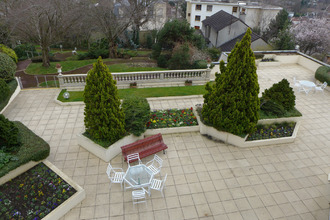  appartement nogent-sur-marne 94130