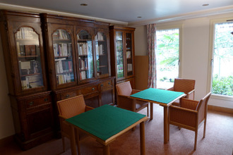  appartement nogent-sur-marne 94130