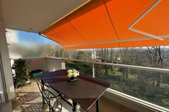  appartement nogent-sur-marne 94130