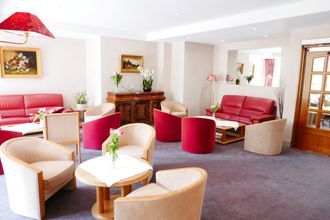  appartement nogent-sur-marne 94130