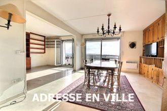  appartement nogent-sur-marne 94130