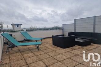  appartement nogent-sur-marne 94130