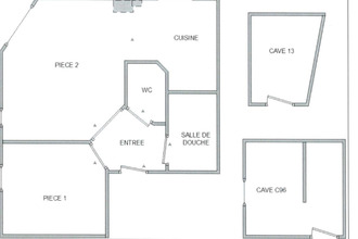  appartement nogent-sur-marne 94130