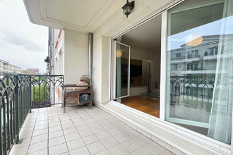  appartement nogent-sur-marne 94130