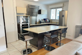  appartement nogent-sur-marne 94130