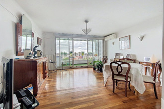  appartement nogent-sur-marne 94130