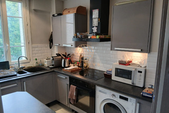  appartement nogent-sur-marne 94130