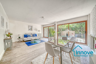  appartement nogent-sur-marne 94130