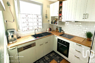  appartement nogent-sur-marne 94130