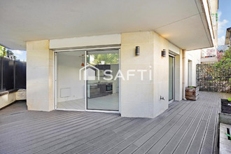  appartement nogent-sur-marne 94130