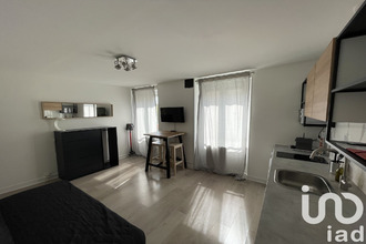  appartement nogent-sur-marne 94130