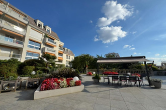  appartement nogent-sur-marne 94130