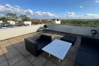  appartement nogent-sur-marne 94130