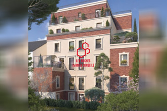  appartement nogent-sur-marne 94130