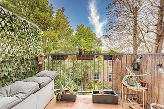  appartement nogent-sur-marne 94130