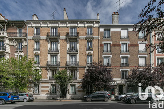  appartement nogent-sur-marne 94130