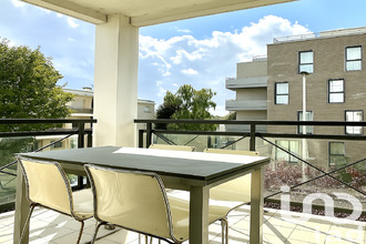  appartement nogent-sur-marne 94130