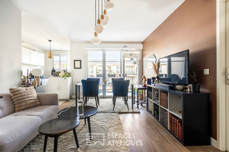  appartement nogent-sur-marne 94130