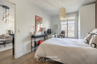  appartement nogent-sur-marne 94130