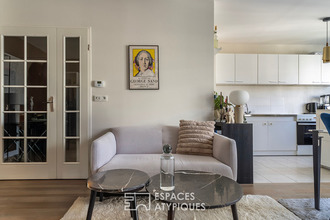  appartement nogent-sur-marne 94130