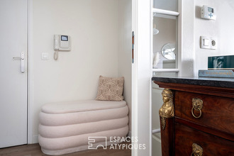  appartement nogent-sur-marne 94130