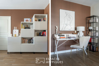  appartement nogent-sur-marne 94130