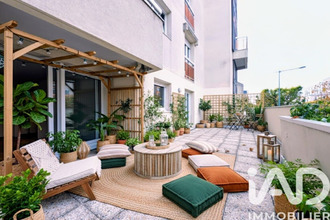  appartement nogent-sur-marne 94130