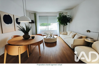  appartement nogent-sur-marne 94130