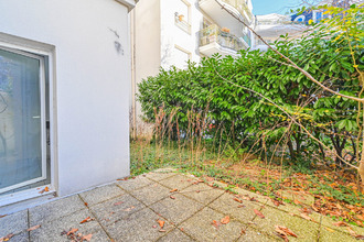  appartement nogent-sur-marne 94130