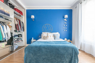  appartement nogent-sur-marne 94130